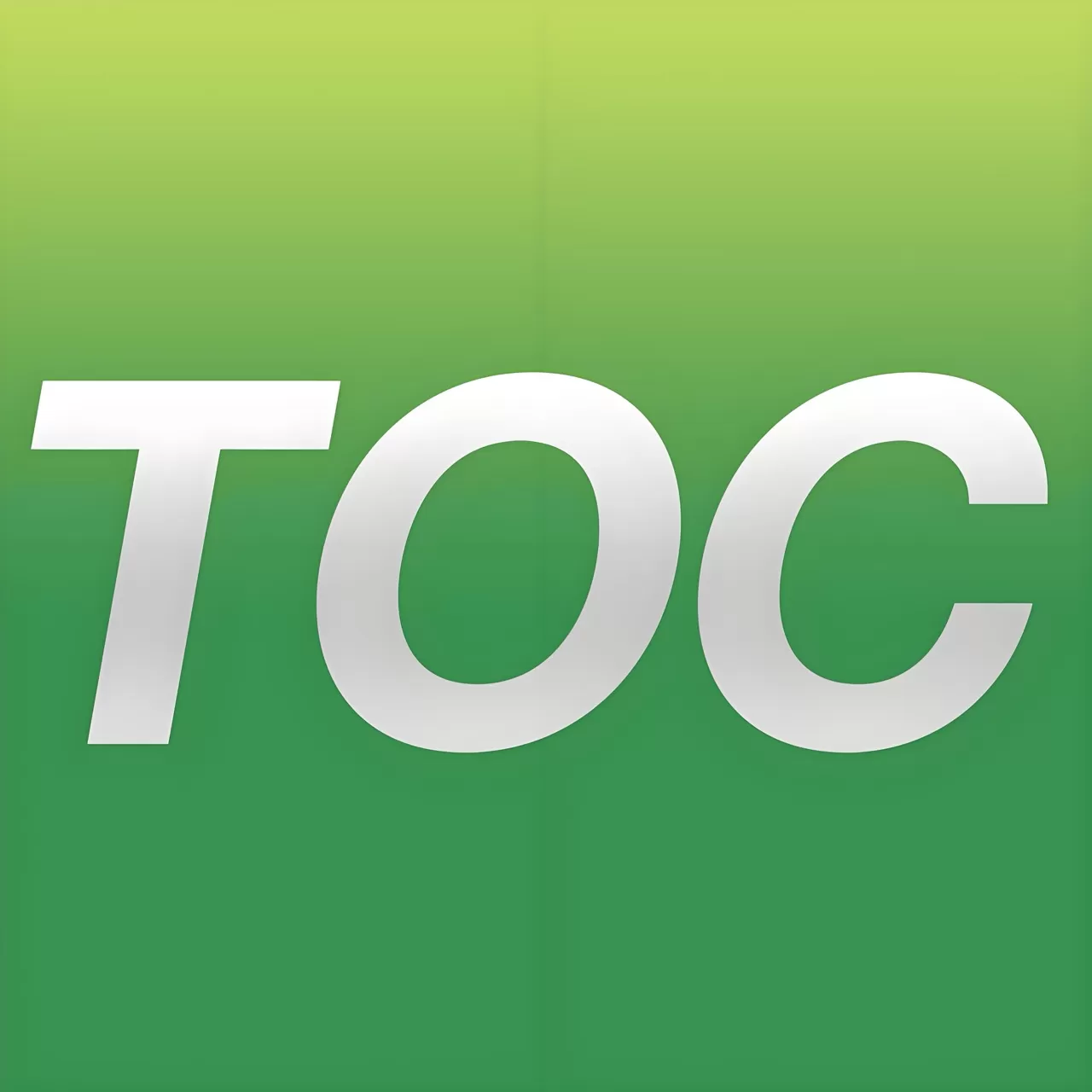 PostToc