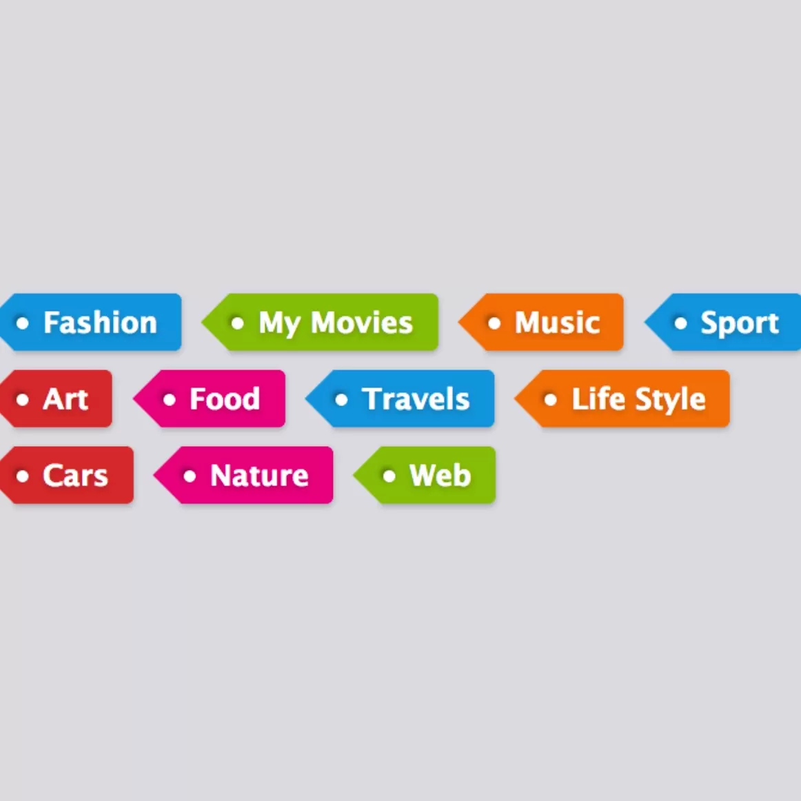 AutoTags