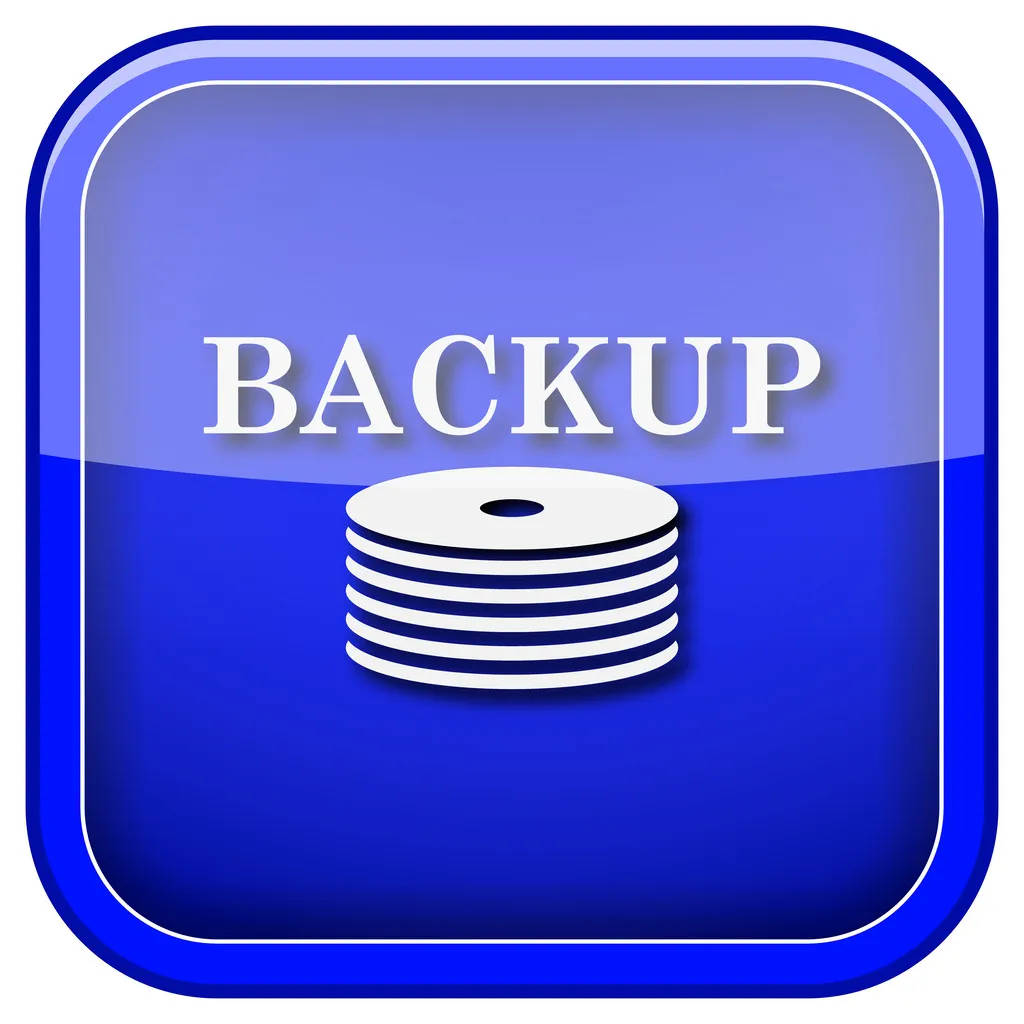 AutoBackup