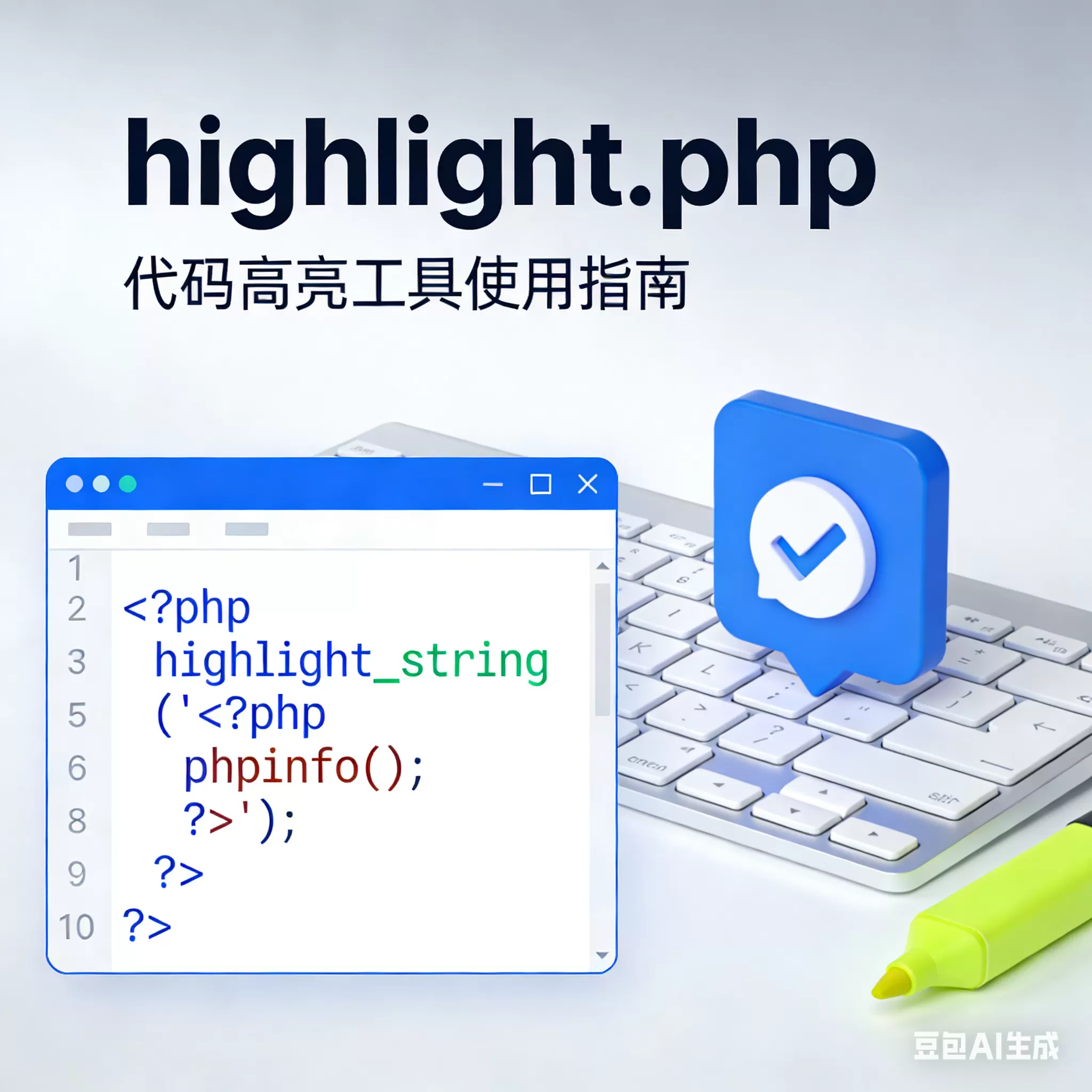 PS_Highlight