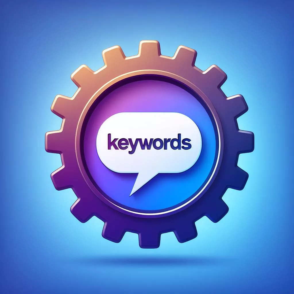 Keywords