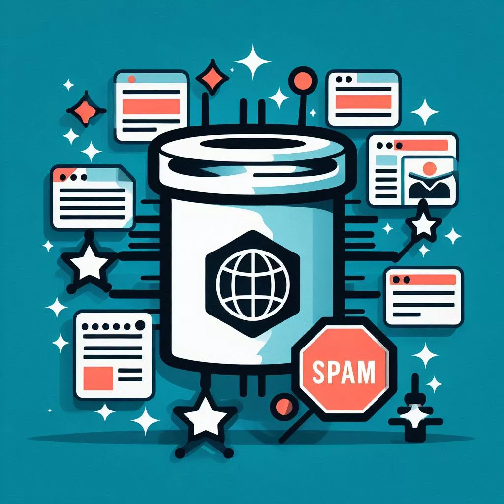 SpamLite