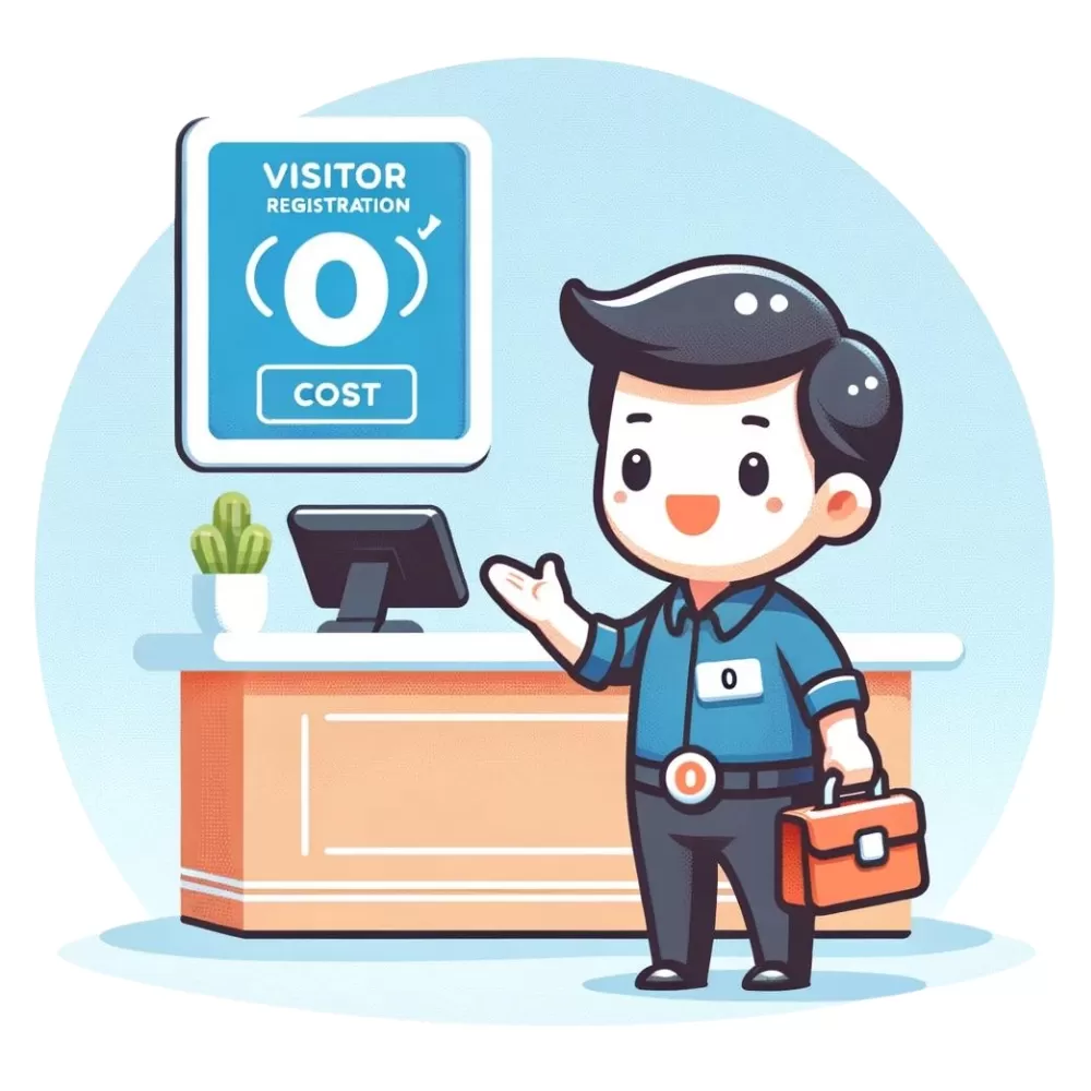VisitorLogger