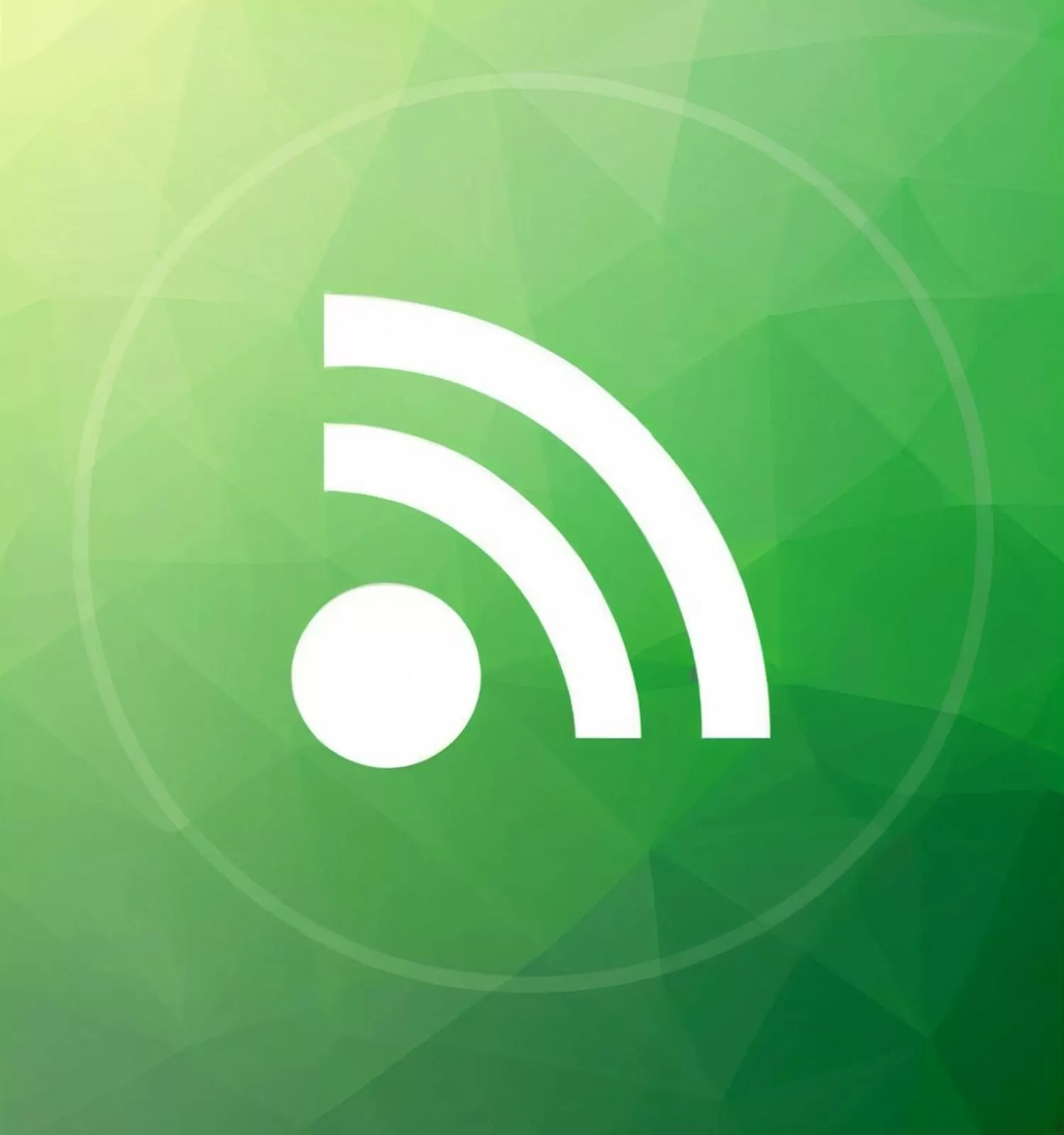 RssFeed